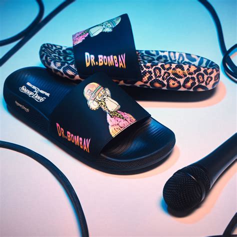 Skechers x Snoop Dogg "Dr. Bombay" Collection | Nice Kicks