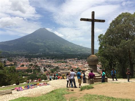 19 great things to do in Antigua Guatemala – Snarky Nomad