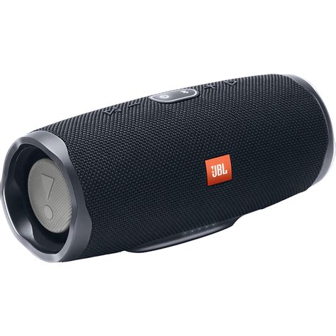 JBL Charge 4 bluetooth speaker - lagoagrio.gob.ec