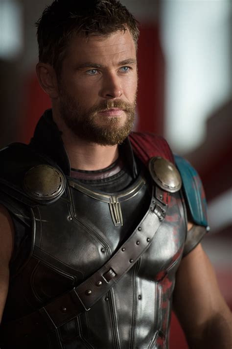 Fotos de Fotos de la película "Thor: Ragnarok" - E! Online Brasil