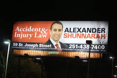 Alexander Shunnarah expanding into Nashville, Miami | AL.com