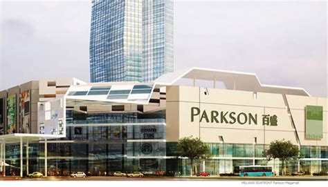 Parkson Malaysia