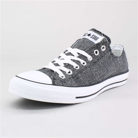 Converse Chuck Taylor All Star Low Cut – Bolsa