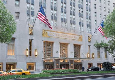 WALDORF ASTORIA NEW YORK - Updated 2023 Prices & Hotel Reviews (New ...