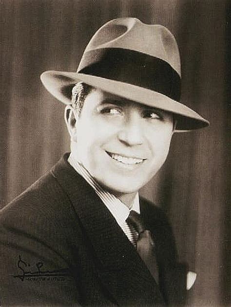 Carlos Gardel - Biography - IMDb