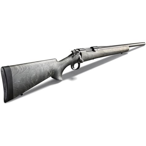 Remington Model 700 SPS Tactical, Bolt Action, .308 Winchester, 16.5" Barrel, 4+1 Rounds ...