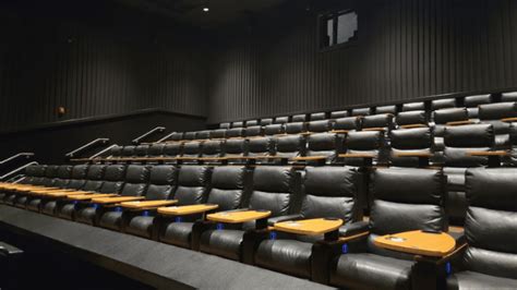 Our Top 7 Best Movie Theaters in Las Vegas 2024 | Las Vegas Direct