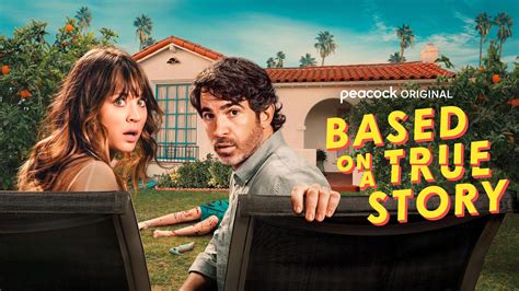 'Based on a True Story' Trailer: Kaley Cuoco & Chris Messina Go All in on Murder (VIDEO)