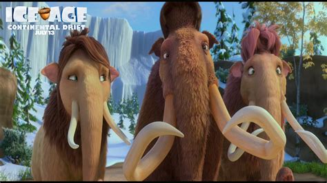 family - Ice Age 4: Continental Drift Photo (32247863) - Fanpop - Page 4