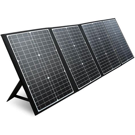 Best Portable Solar Panels for 2024 - Compact Panels for Mobile Energy on the Go | Solar Panels ...