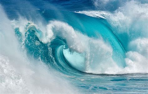 30 Beautiful Ocean Wave Photographs - Stockvault.net Blog