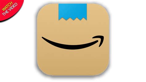 Amazon urged by customers to 'rethink new logo' for app as design is ...