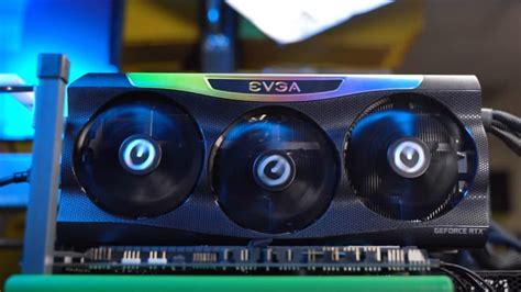 EVGA denies that company is shutting down and exiting PC business - Dexerto