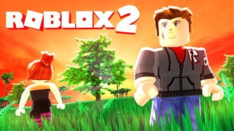 ROBLOX 2 - YouTube