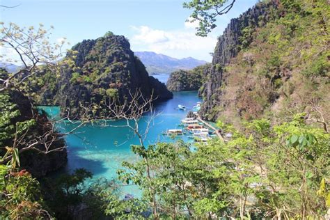 Kayangan Lake: What's it Really Like Visiting Coron's Most Famous Natural Attraction? - Travel Tramp