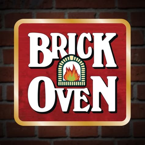 Brick Oven Provo by ChowNow