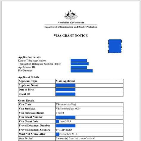 How to Apply for an Australian Visa from UK: A Comprehensive Guide - August 9, 2023