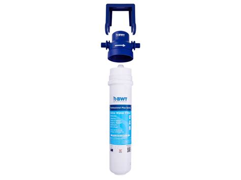 BWT Professional Plus Series Inline Water Filter Kit 1 Micron from Reece