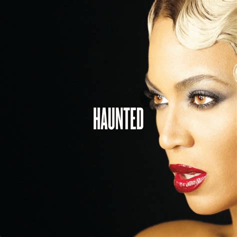 Beyoncé – Haunted Lyrics | Genius Lyrics