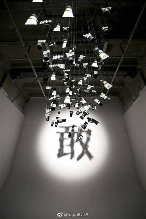 Pin on Installation Art ！ | Installation art, Light art, Sculpture ...