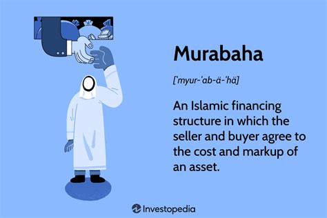 Murabaha: Definition, Example, and Financing Under Islamic Law