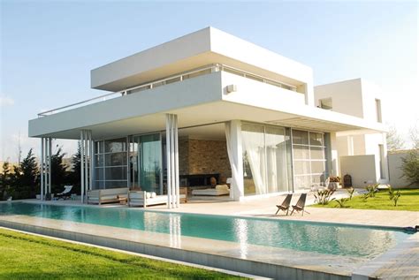 Top 50 Modern House Designs Ever Built! - Architecture Beast