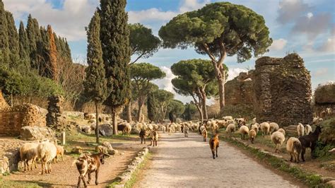 Visiting Rome’s Via Appia - A Complete Guide 2023