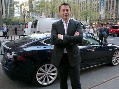 Elon Musk Net Worth and Assets - Vip Net Worth