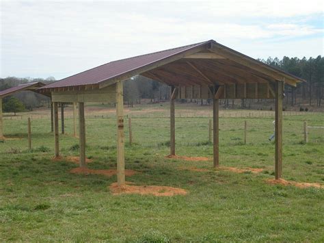 Tractor shed | Pole barn designs, Building a pole barn, Pole barn plans