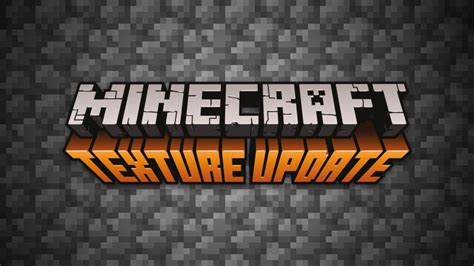 Minecraft Texture Update Beta by Minecraft - Minecraft Marketplace (via bedrockexplorer.com)