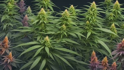 Maintaining Genetic Diversity in Cannabis Breeding