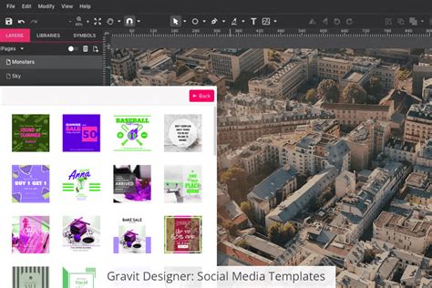 Gravit Designer vs Photoshop: What to Use in 2024