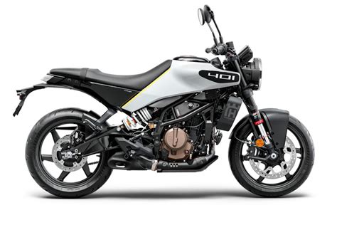 New 2024 Husqvarna Vitpilen 401 and Svartpilen 401 Specs and Prices ...