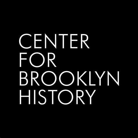 Center for Brooklyn History | New York NY