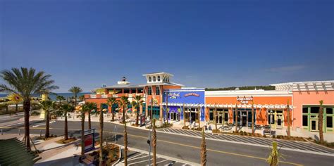 Pier Park - 167 Photos & 117 Reviews - Shopping Centers - 600 Pier Park ...