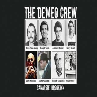 THE ROY DEMEO CREW PART 1 | Podcast | Boomplay