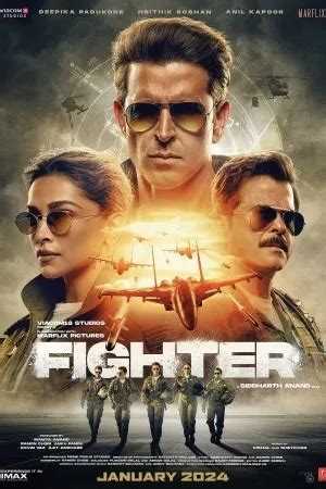 Film Fighter 2024