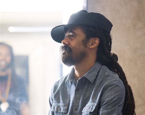 Damian Marley Wins Best Reggae Act MOBO Award - Urban Islandz