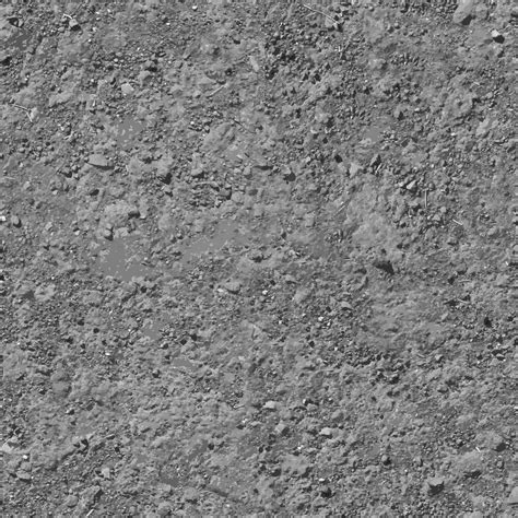 36 Free Ground Textures (Diffuse & Normals) - rock_06_height.jpg ...