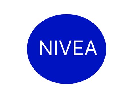 NIVEA logo | Figma