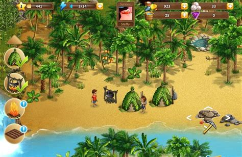 Coral Isle Review - Play Games Like