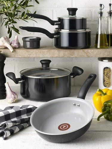 Ceramic Pots and Pans Sets Shopping and Inspiration | Hunker