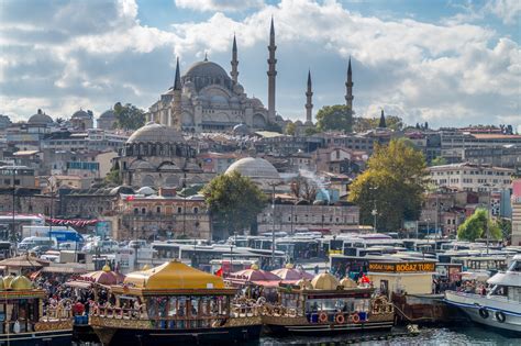 Istanbul 5k Retina Ultra HD Wallpaper and Background Image | 5456x3632 ...