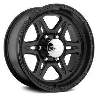 Raceline™ | Wheels & Rims from an Authorized Dealer — CARiD.com