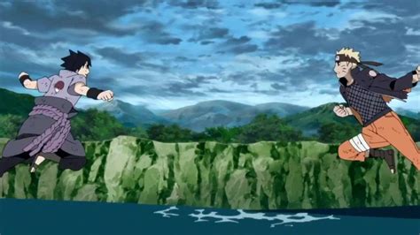 Naruto vs Sasuke「AMV」The Awakening [Final Battle] | Naruto vs sasuke, Naruto vs, Naruto vs ...