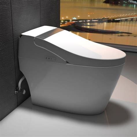 7 High-Tech Smart Toilets That Will Elevate Your Master Bathrooms ...