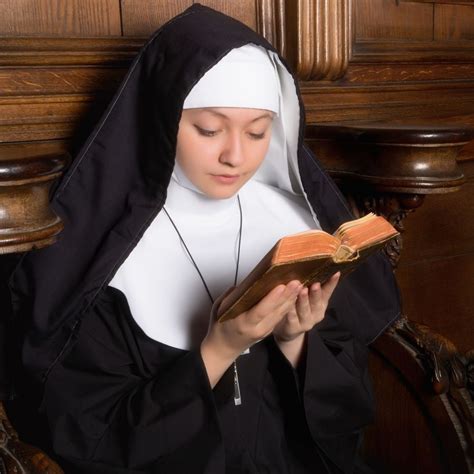 Nuns | Catholic Answers Encyclopedia