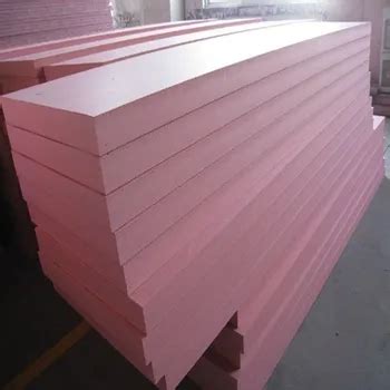 Thermal Insulation Extruded Polystyrene Xps Foam Board,High Density ...