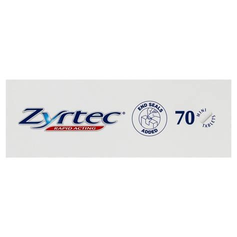 Zyrtec Logo - LogoDix