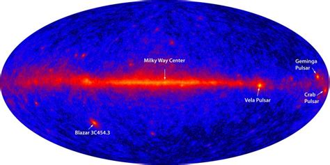 pulsar wind nebulae Archives - Universe Today